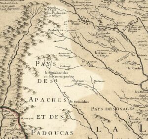 Comanche History: Facts, Culture, and Legacy - Woody McGehee